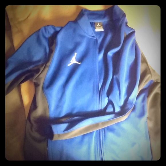 Jordan Other - Jordan dri fit zip up Jordan Other - Jordan dri fit zip up
